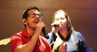 ministry sermon